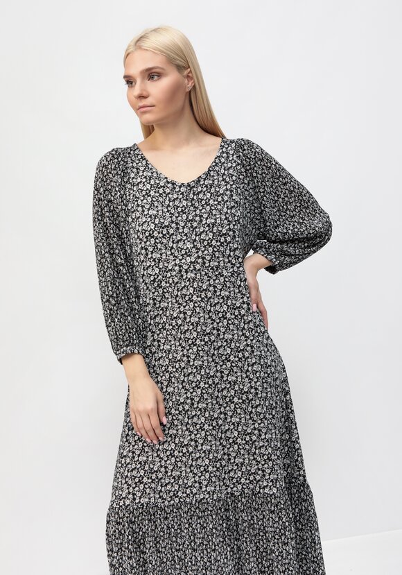 Платье Ширли шир.  580, рис. 44