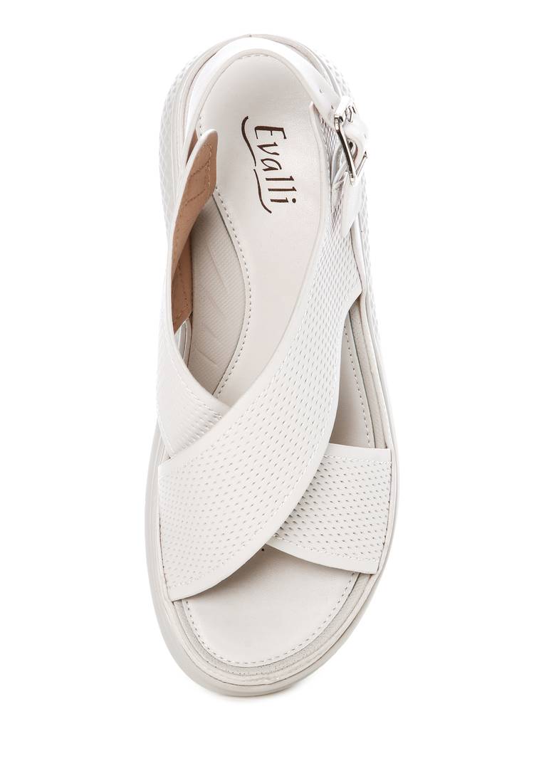 Босоножки женские Итель шир.  750, рис. 4