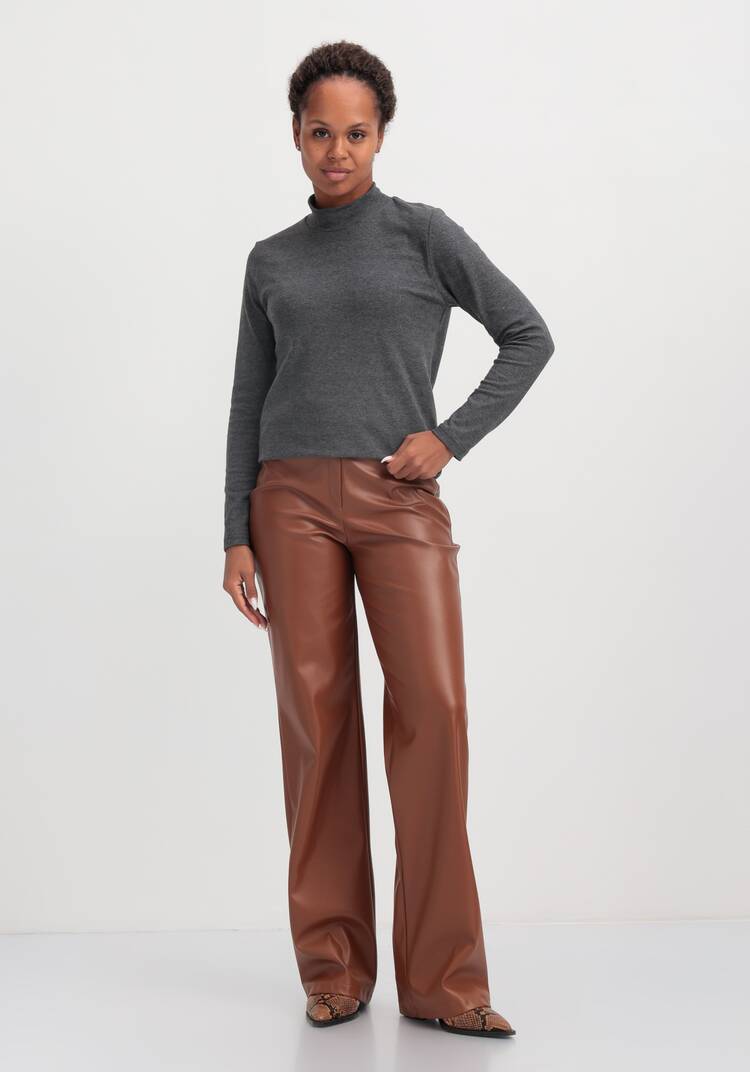 Водолазка Пенелопа шир.  750, рис. 7