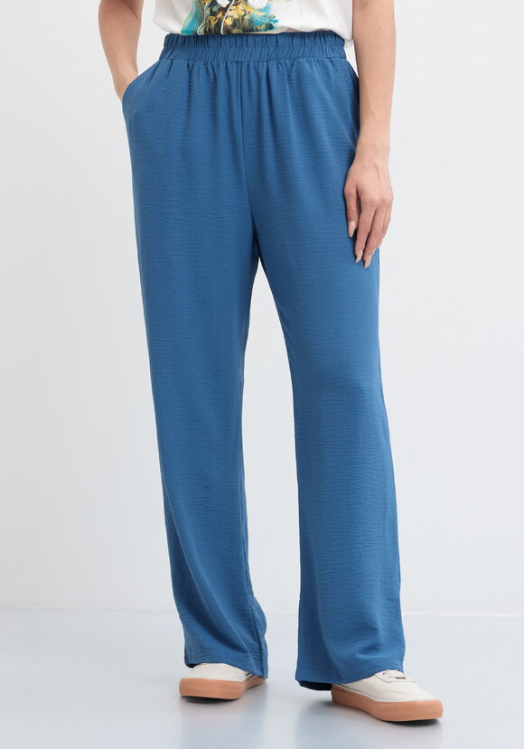 Брюки Июлия шир.  580, рис. 2