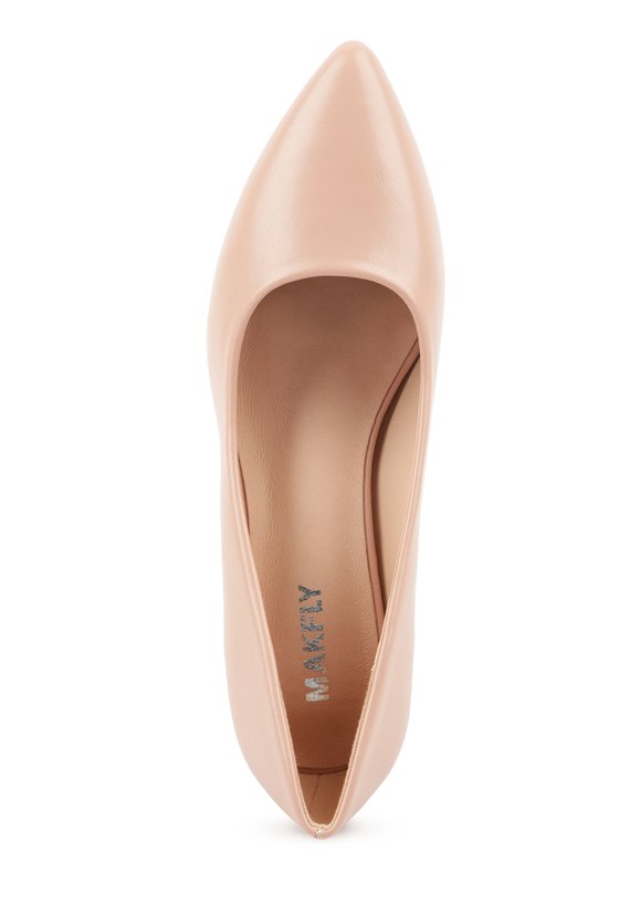 Туфли женские Ванесса шир.  580, рис. 12