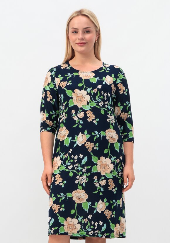 Платье Амалья шир.  580, рис. 4