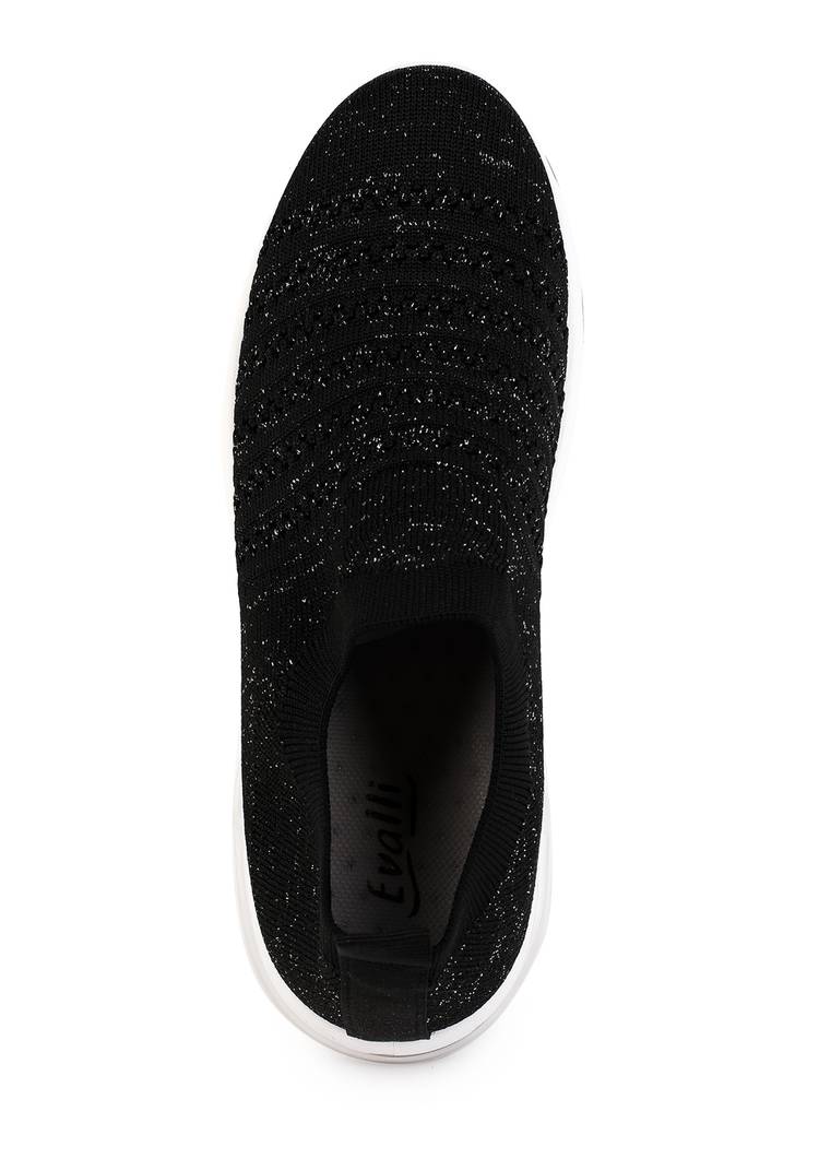 Кроссовки женские Дебби шир.  750, рис. 12