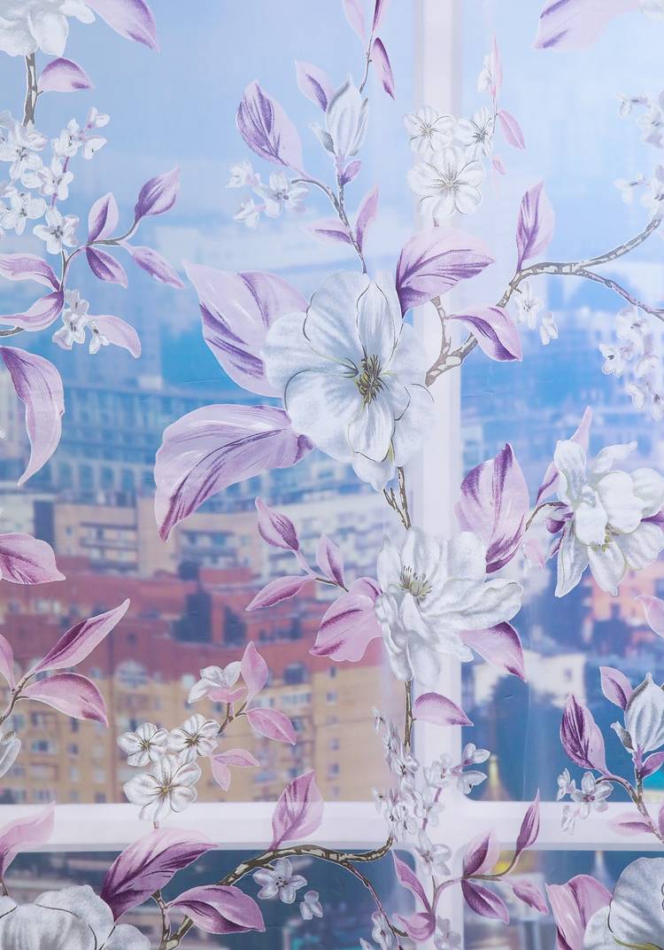 Тюль интерьерный Марианна шир.  750, рис. 9