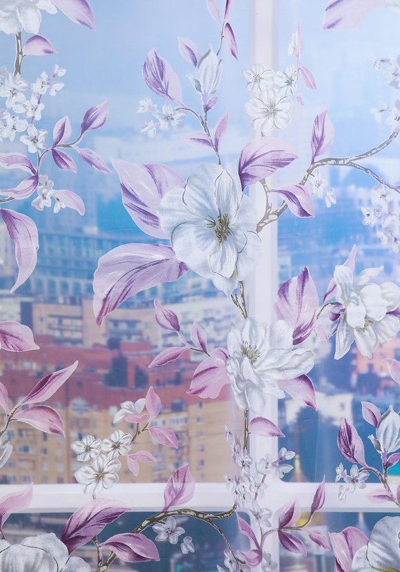 Тюль интерьерный Марианна шир.  580, рис. 9