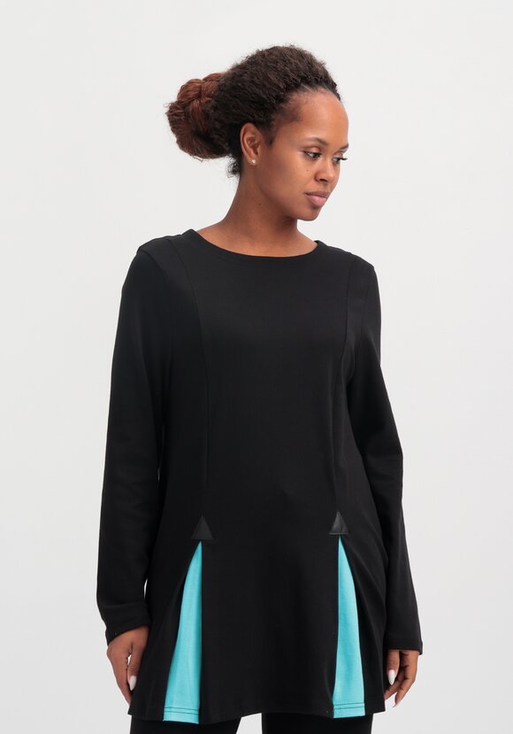 Туника Мила шир.  580, рис. 4