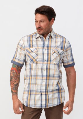 Рубашка Джонни