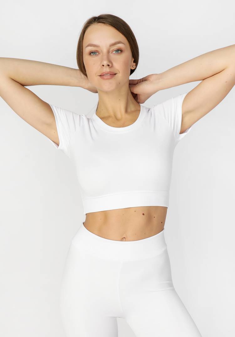 Топ спортивный Даниела шир.  750, рис. 12