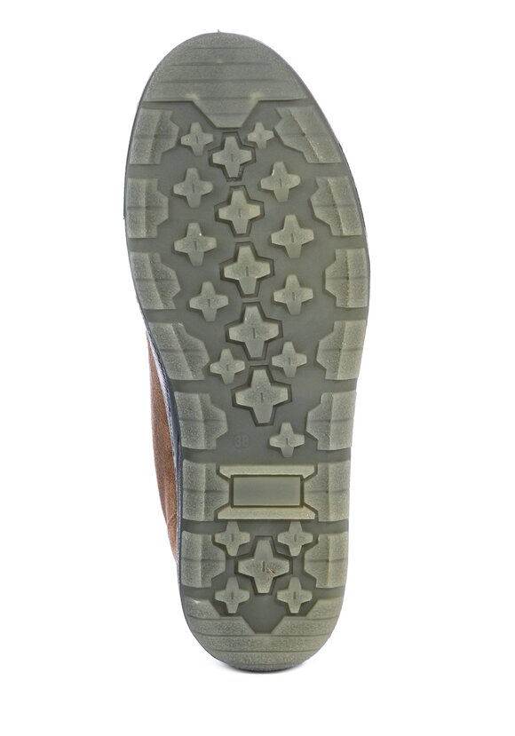 Полусапоги женские Лила шир.  580, рис. 40