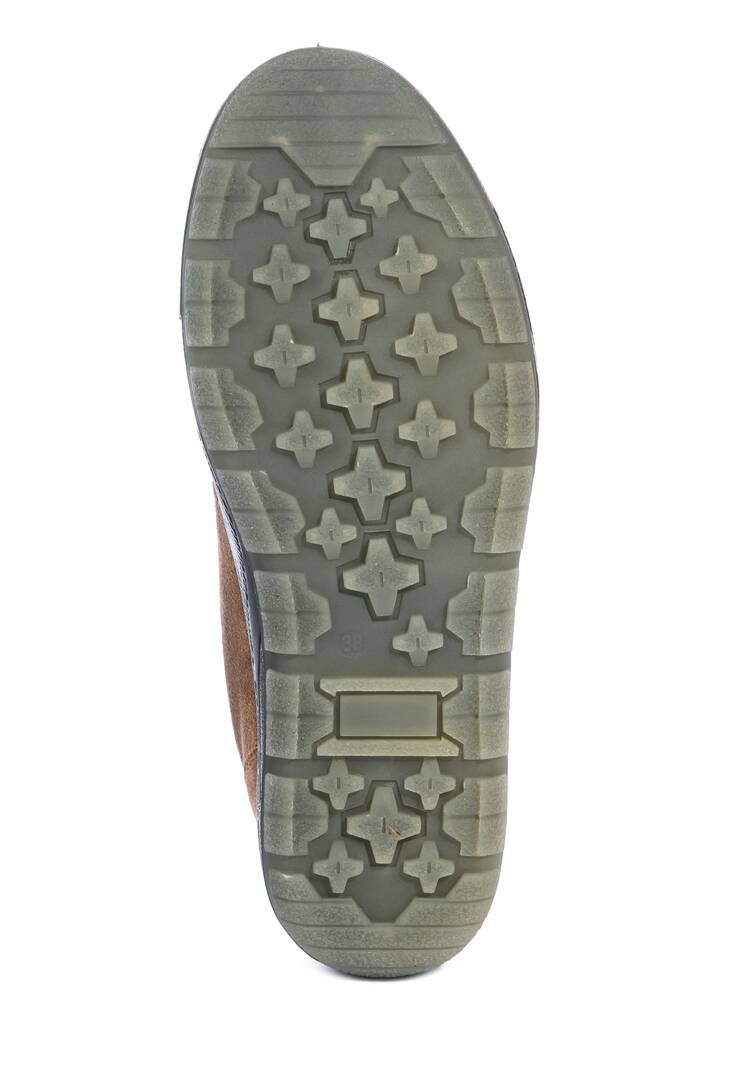 Полусапоги женские Лила шир.  750, рис. 40