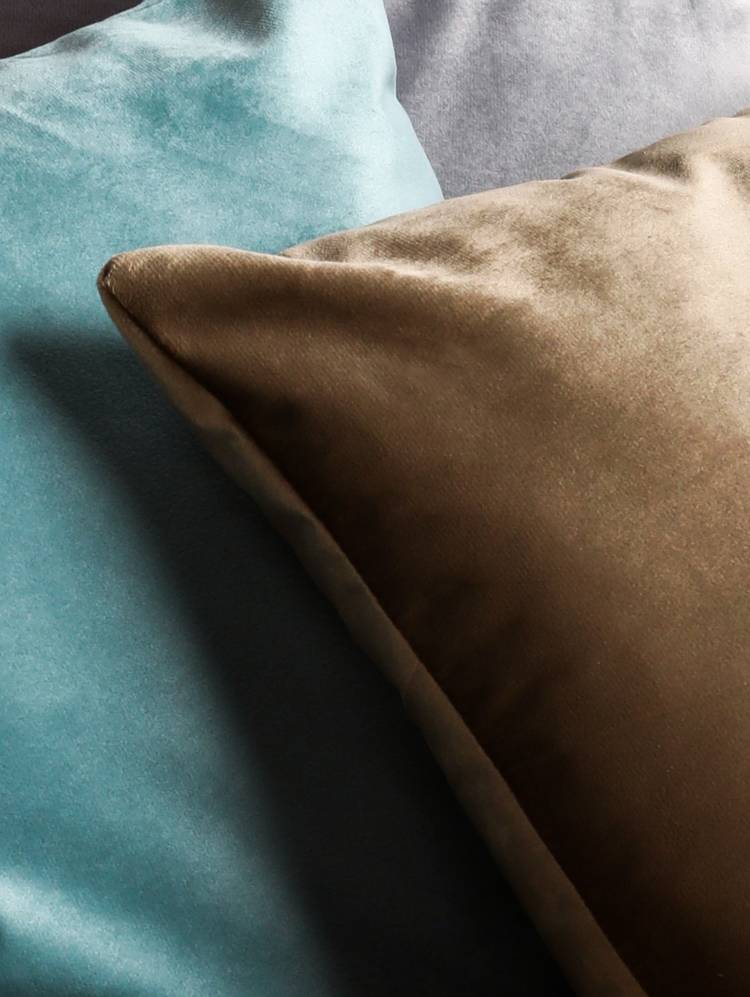 Подушка декоративная Велюр шир.  750, рис. 3