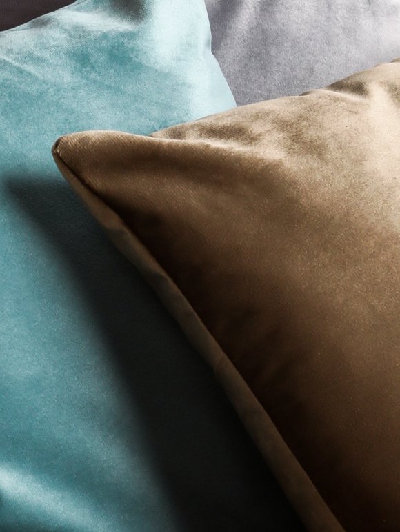 Подушка декоративная Велюр шир.  580, рис. 3