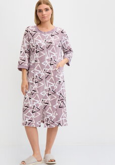 Халат Радужное утро