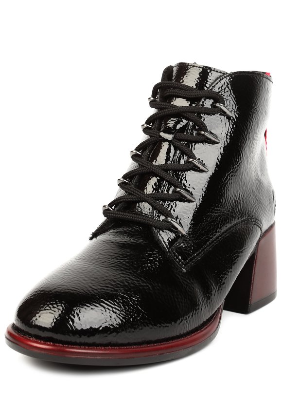 Ботинки женские Пегги шир.  580, рис. 1