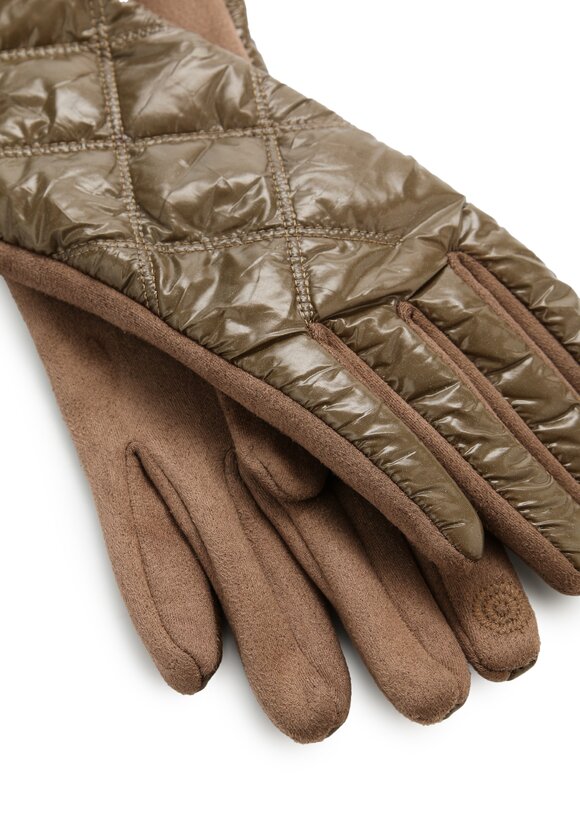 Перчатки Теплый вечер шир.  580, рис. 14