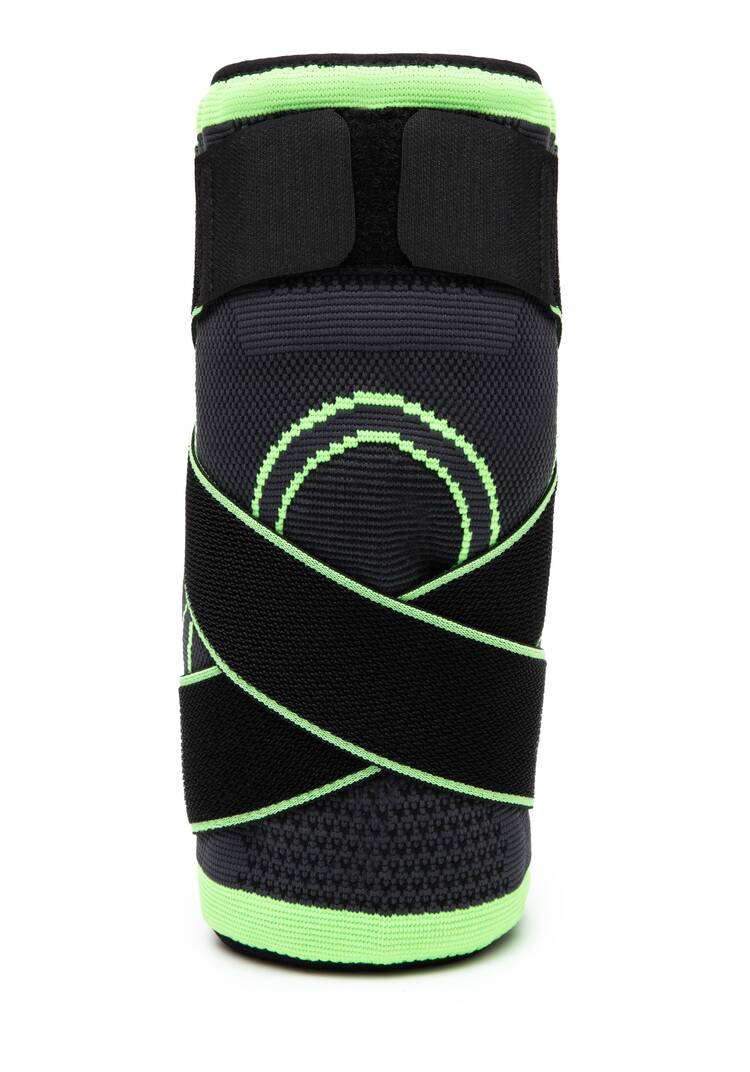 Наколенник Двигайся легко шир.  750, рис. 25