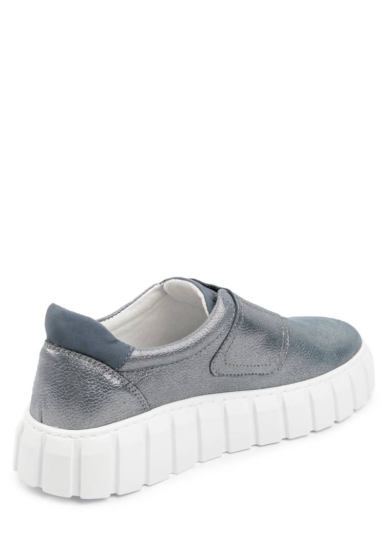 Полуботинки женские Отилия шир.  750, рис. 7