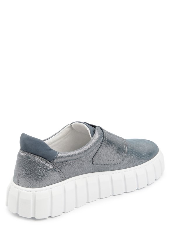 Полуботинки женские Отилия шир.  580, рис. 7