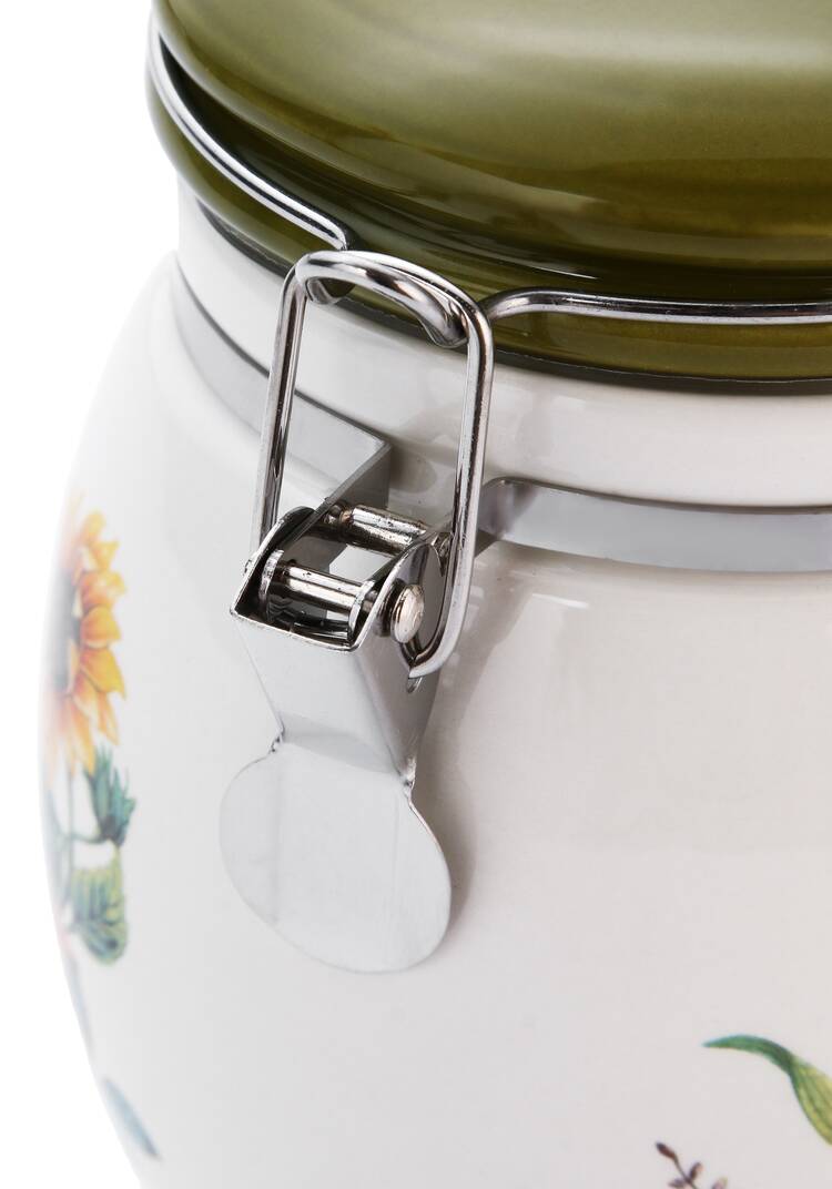 Банка с клипсой Урожай шир.  750, рис. 8