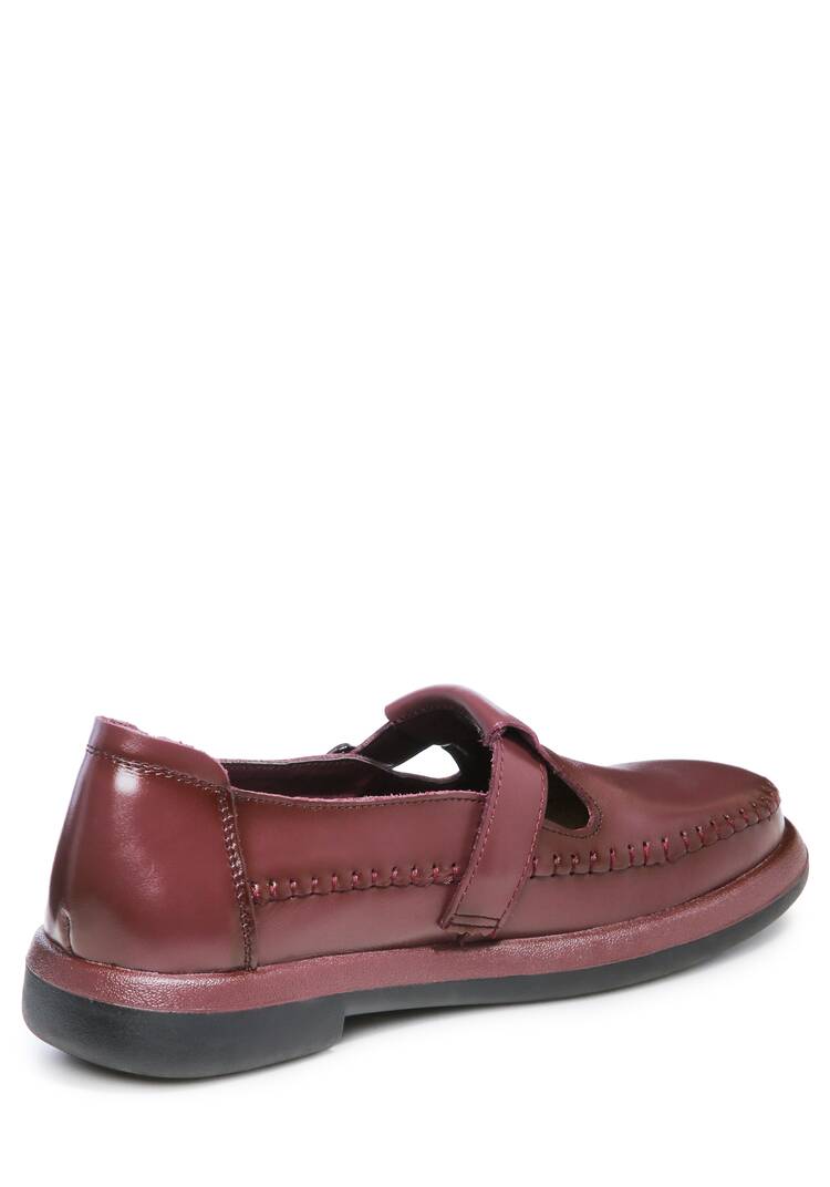 Монки женские Мирель шир.  750, рис. 3