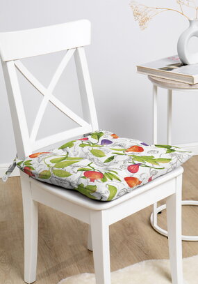 Сидушка для стула Таисия