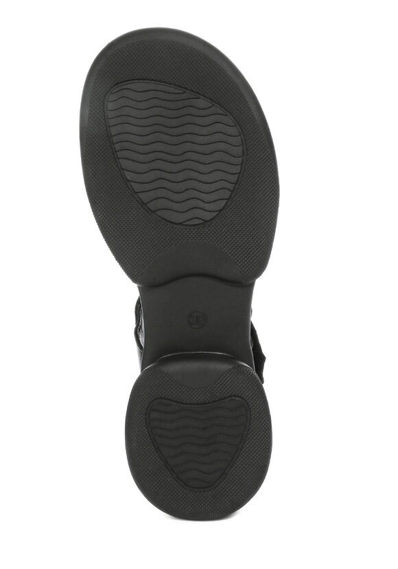 Сандалии женские Абигель шир.  580, рис. 5