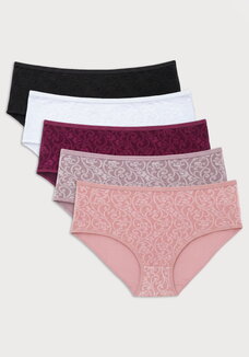 Комплект трусов Венеция 5 шт.