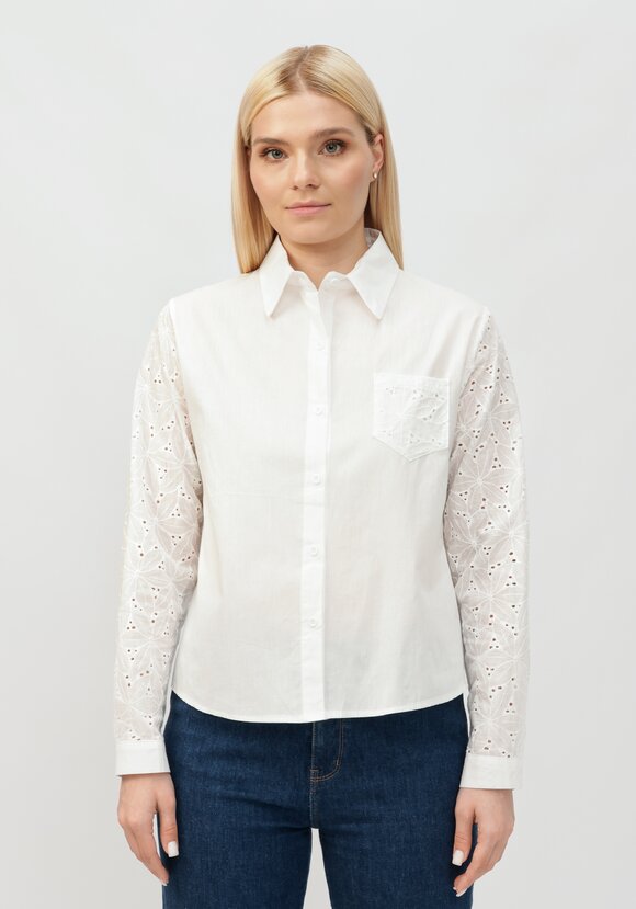 Рубашка Раяна шир.  580, рис. 4