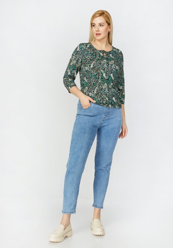 Туника Кристина шир.  580, рис. 4