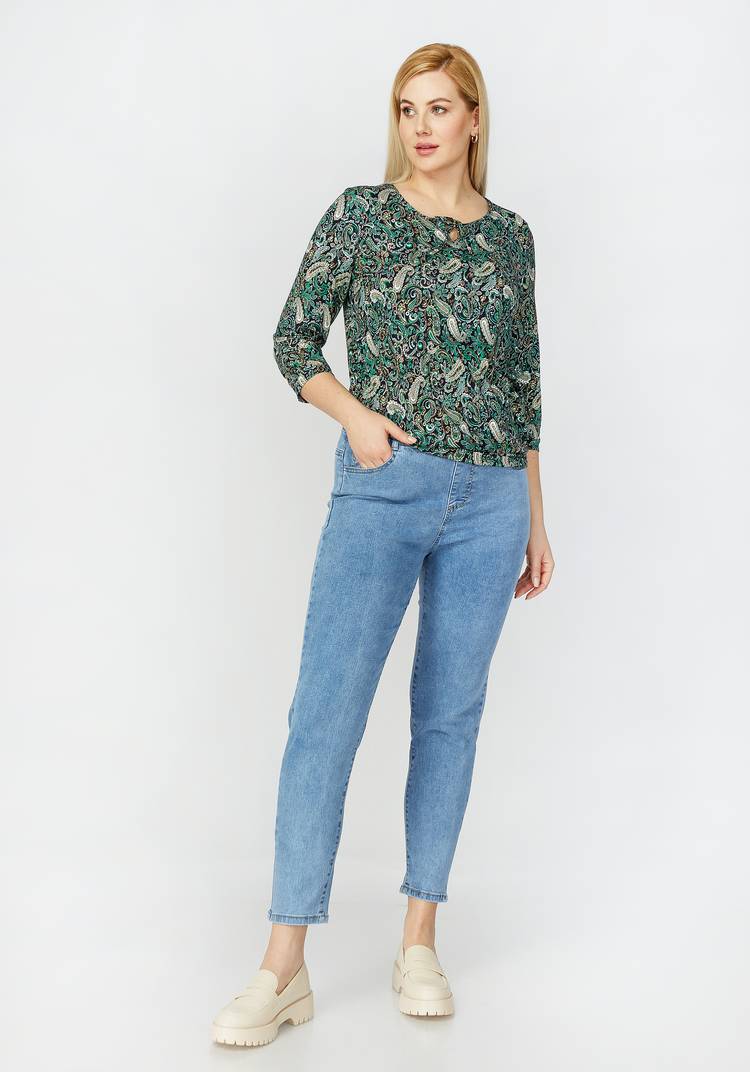 Туника Кристина шир.  750, рис. 4