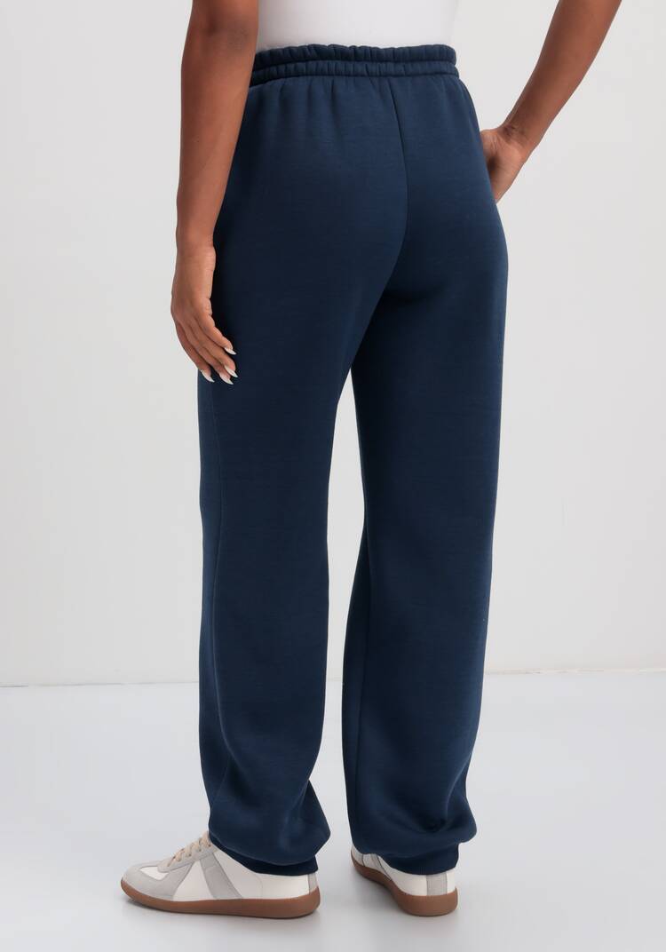 Брюки-бананы на эластичной ленте шир.  750, рис. 11