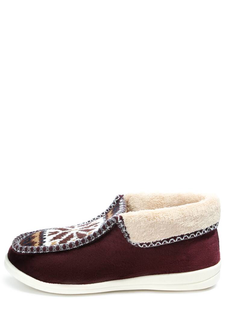 Бабуши женские Хельга шир.  750, рис. 2