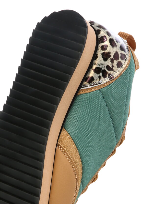 Кроссовки женские Микелла шир.  580, рис. 6