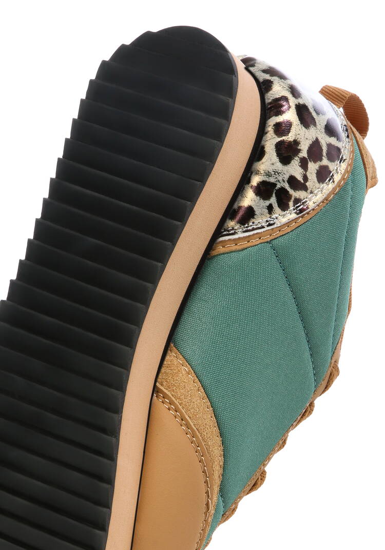 Кроссовки женские Микелла шир.  750, рис. 6