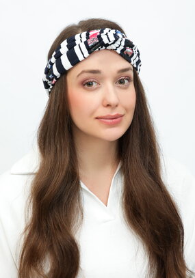 ПОДАРОК Повязка Агнетта