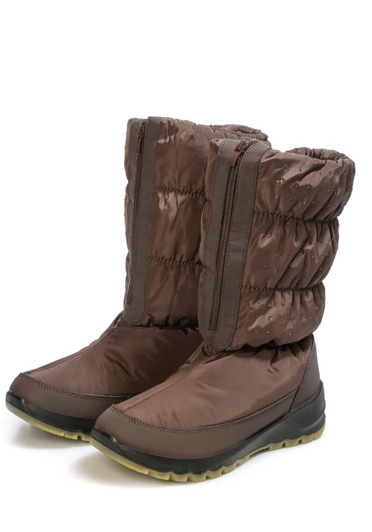 Дутики женские Асфея шир.  750, рис. 20