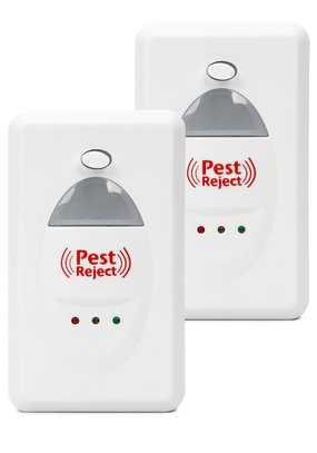 Отпугиватель насекомых и грызунов Защитник