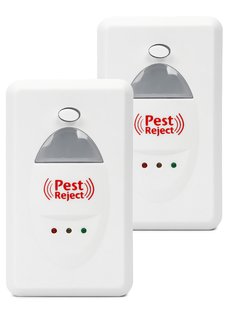 Отпугиватель насекомых и грызунов Защитник