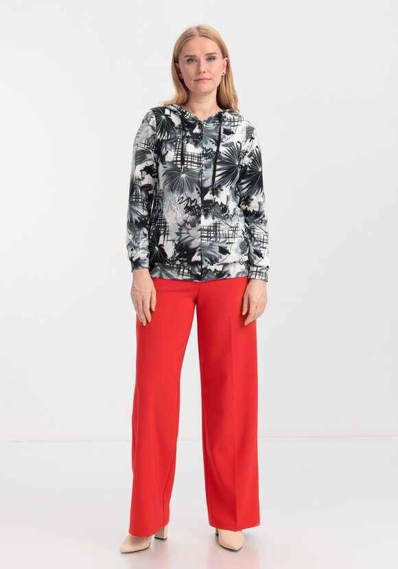 Джемпер Шер шир.  580, рис. 15