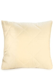 Подушка с верблюжьей шерстью