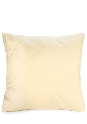 Подушка с верблюжьей шерстью