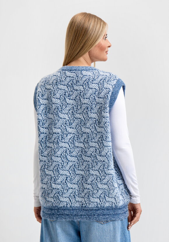 Жилет Мирелла шир.  580, рис. 3