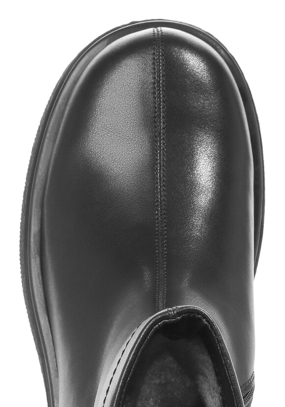 Ботинки женские  Анастасия шир.  580, рис. 4