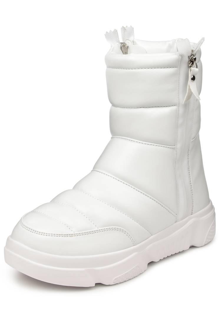 Дутики женские Юлиана шир.  750, рис. 6