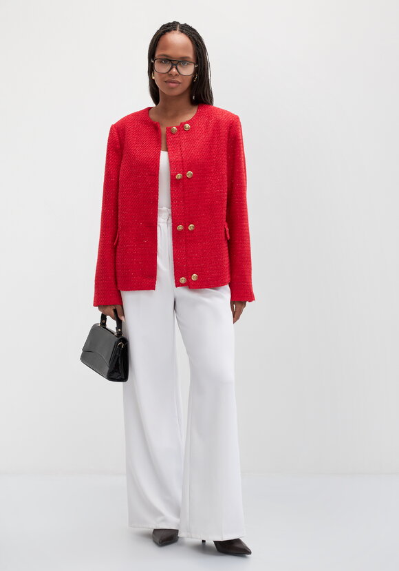 Жакет Нина шир.  580, рис. 2