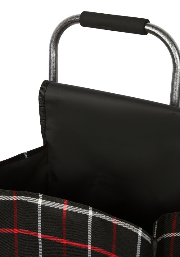 Тележка Нести легко!, до 30 кг шир.  580, рис. 12