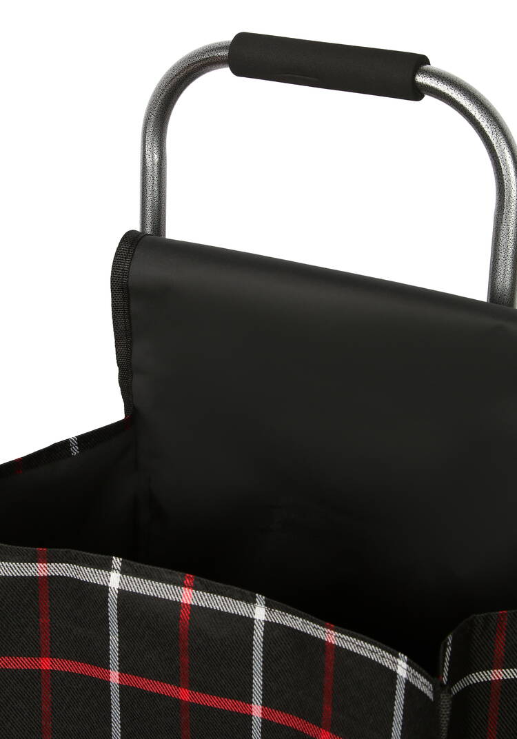 Тележка Нести легко!, до 30 кг шир.  750, рис. 12