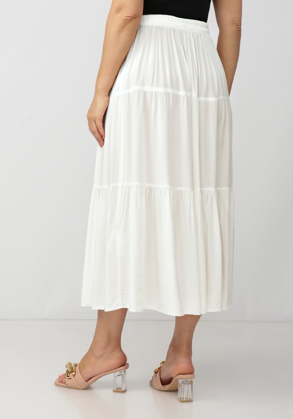 Юбка женская Сюзанна шир.  580, рис. 3