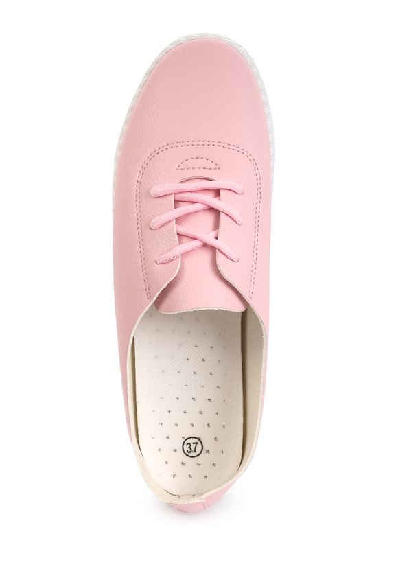 Полуботинки летние женские Августина шир.  580, рис. 16