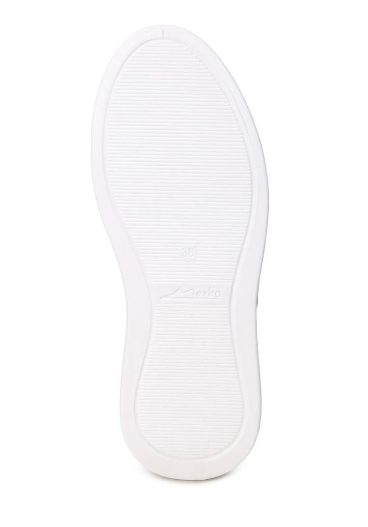 Полуботинки женские Эллен шир.  750, рис. 5